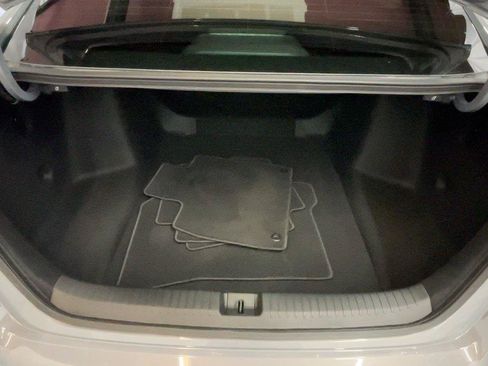 Certified 2025 Honda Accord Sport image 22