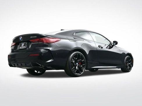 New 2026 BMW 440i xDrive Coupe w/ Premium Package AWD/4WD image 34