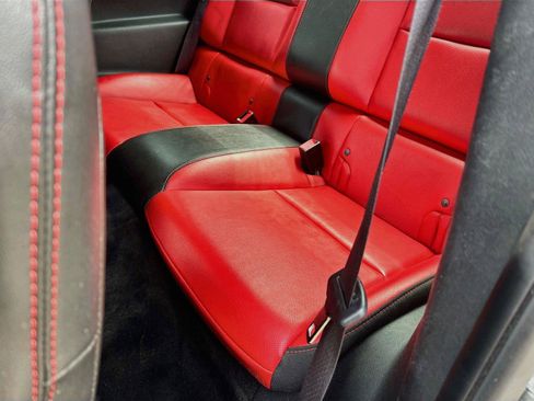 Used 2015 Chevrolet Camaro LT w/ Commemorative Special Edition RWD image 15