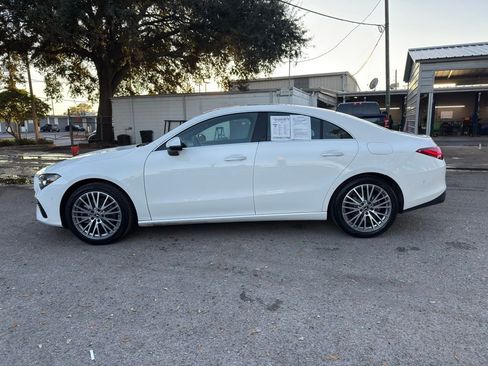 Used 2025 Mercedes-Benz CLA 250 image 3