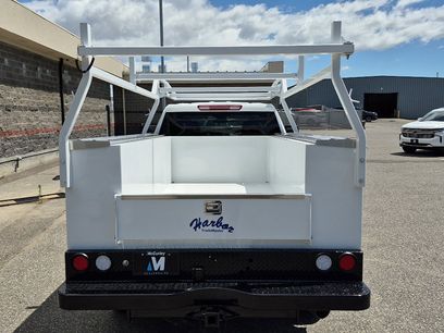 New 2026 Chevrolet Silverado 3500 W/T w/ WT Convenience Package