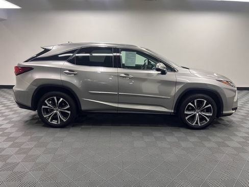 Used 2019 Lexus RX 350 FWD w/ Navigation Package image 4