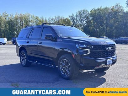 Used 2023 Chevrolet Tahoe Z71 w/ Z71 Off-Road Package