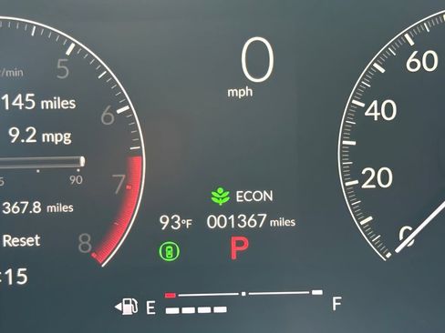 Used 2026 Honda Civic Sport image 13