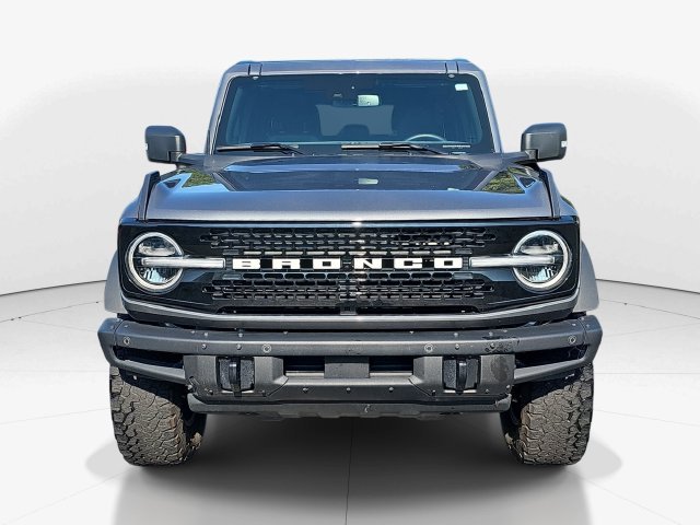 Used 2025 Ford Bronco Badlands AWD/4WD image 10
