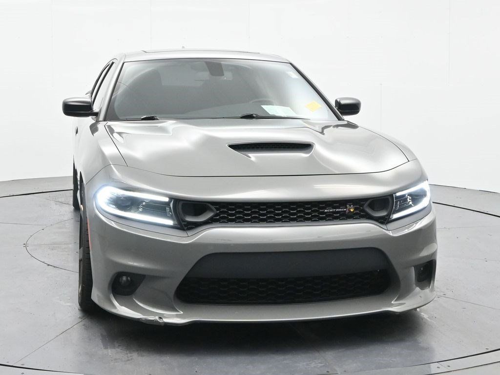 Used 2023 Dodge Charger Scat Pack RWD image 7
