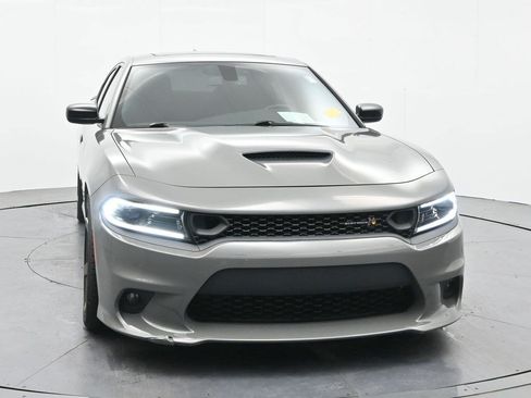 Used 2023 Dodge Charger Scat Pack RWD image 7