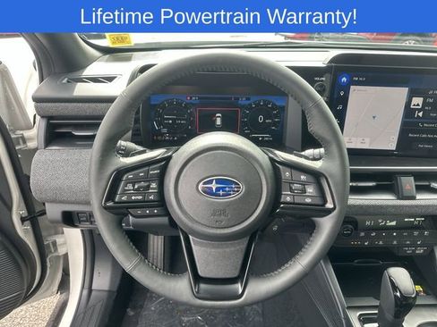 New 2026 Subaru Outback Premium image 24