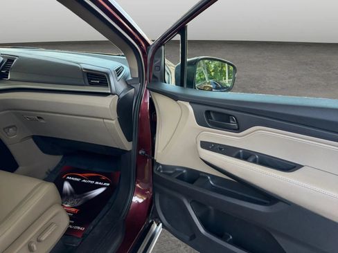 Used 2020 Honda Odyssey EX-L image 21