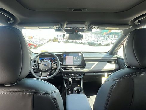 New 2026 Subaru Outback Touring XT AWD/4WD image 23