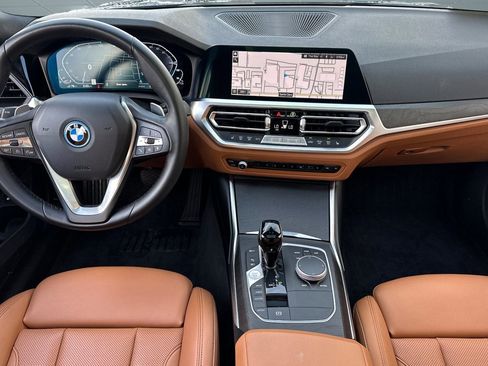 Used 2022 BMW 330e w/ Driving Assistance Package image 27