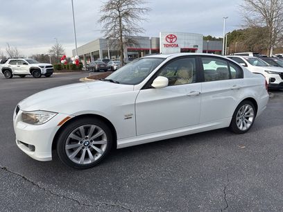 Used 2011 BMW 328i xDrive Sedan