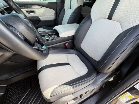 Used 2026 Honda Passport TrailSport Elite image 5