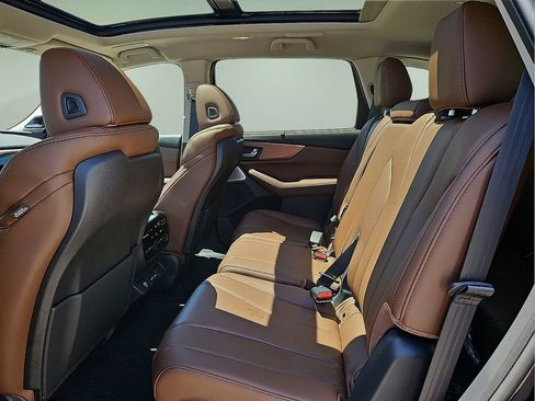 New 2026 Acura MDX FWD w/ Technology Package image 11