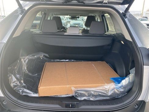 New 2025 Toyota RAV4 XLE image 52