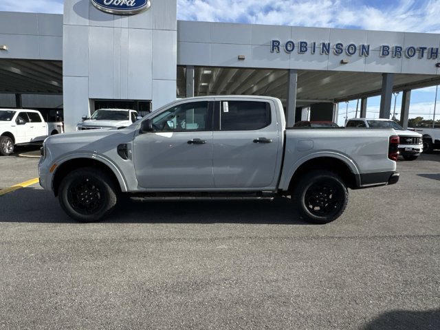 New 2026 Ford Ranger XLT w/ Equipment Group 301A High RWD image 8