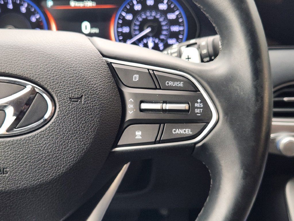 Used 2020 Hyundai Palisade SEL w/ Convenience Package FWD image 28