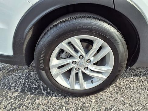 Used 2024 Buick Envista Preferred w/ Convenience I Package FWD image 48