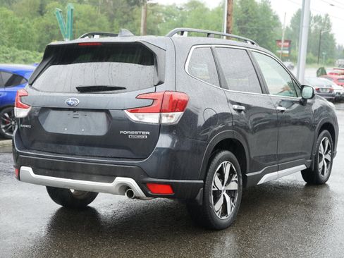 Used 2019 Subaru Forester Touring AWD/4WD image 5