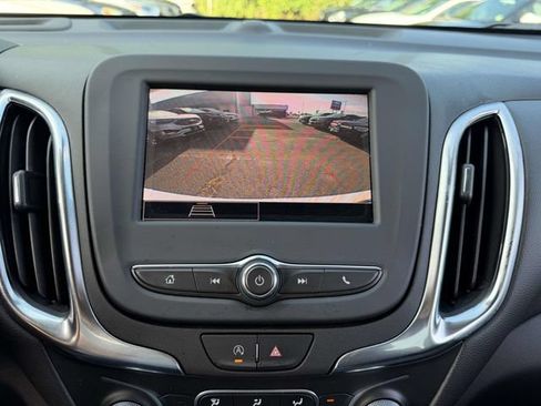 Certified 2023 Chevrolet Equinox LT FWD image 32