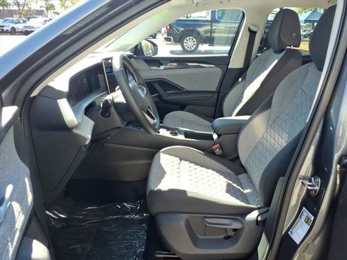 New 2025 Volkswagen Tiguan S image 17