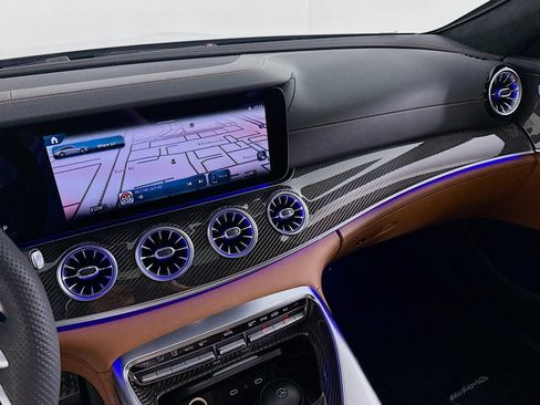 New 2026 Mercedes-Benz AMG GT 43 image 19