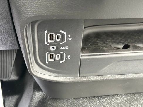 New 2025 RAM 5500 Tradesman image 26