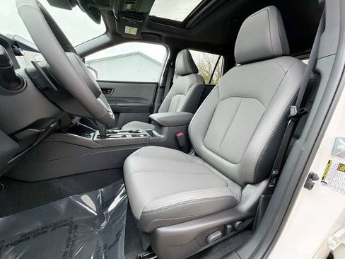 New 2026 Subaru Outback Limited XT AWD/4WD image 14