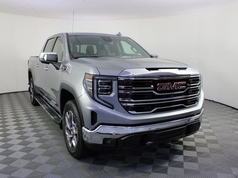 New 2026 GMC Sierra 1500 SLT AWD/4WD image 29