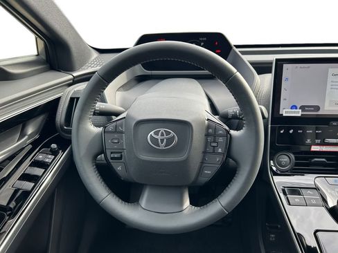 Used 2025 Toyota bZ4X FWD w/ Weather Package image 15