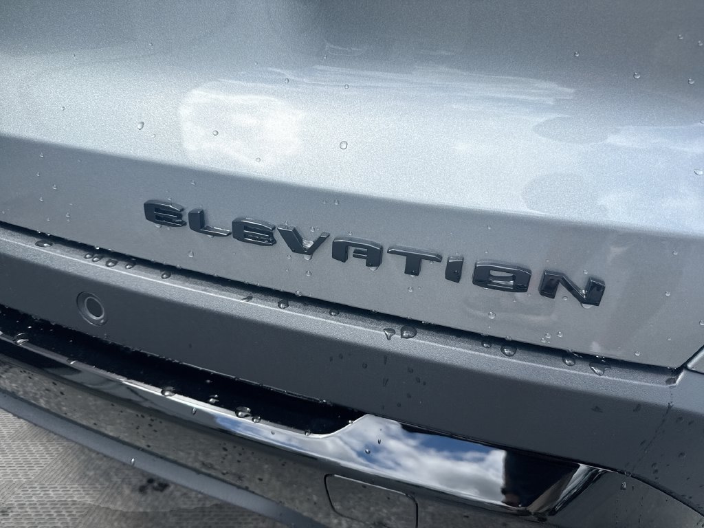 New 2027 GMC Terrain Elevation w/ Elevation Premium Package AWD/4WD image 27