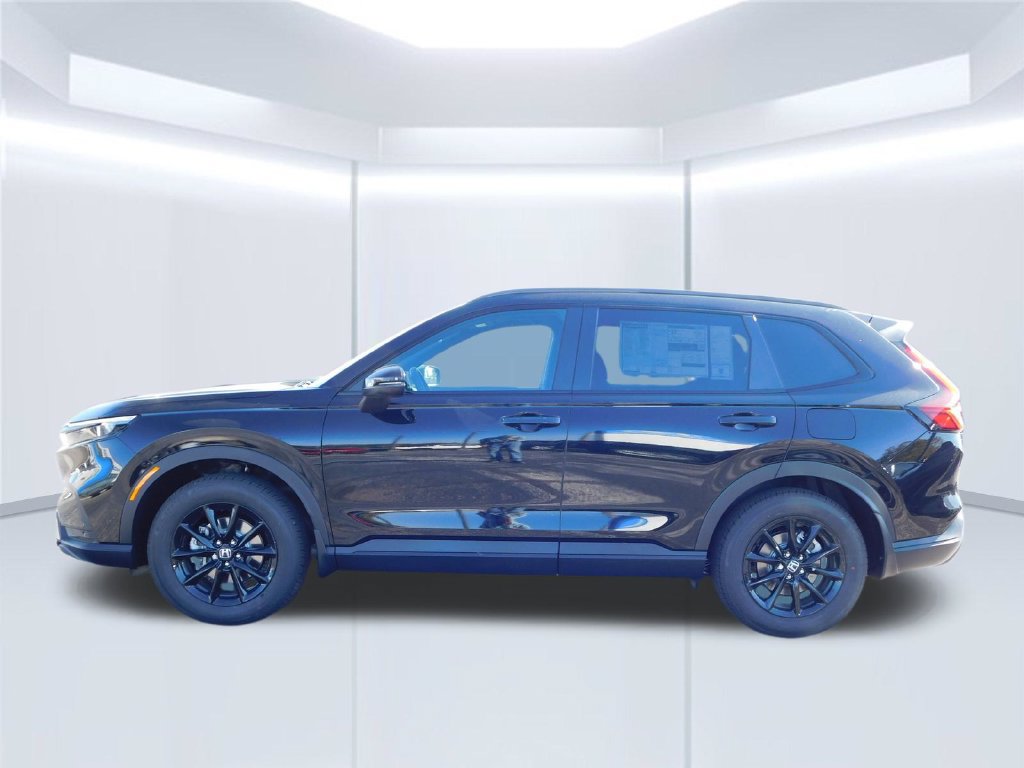 New 2027 Honda CR-V Sport-L image 6