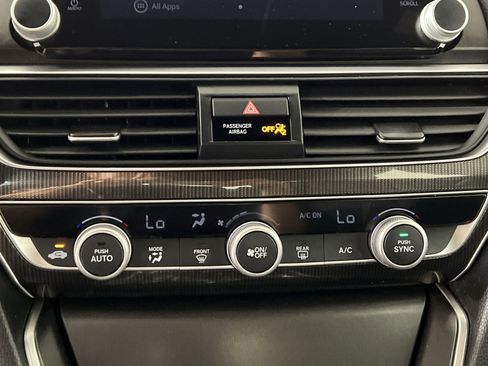 Used 2022 Honda Accord Sport image 20
