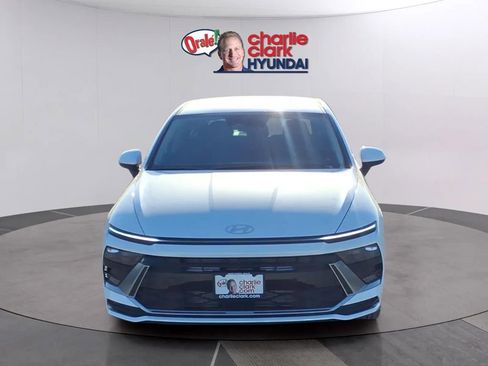 New 2026 Hyundai Sonata SEL image 8