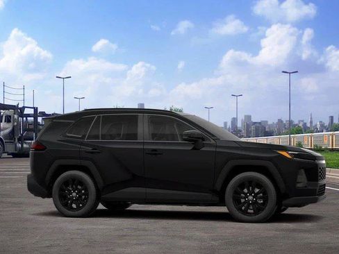 New 2026 Toyota RAV4 XLE Premium AWD/4WD image 13