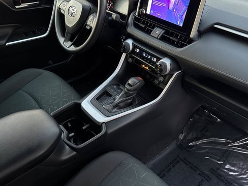 Certified 2024 Toyota RAV4 XLE image 16