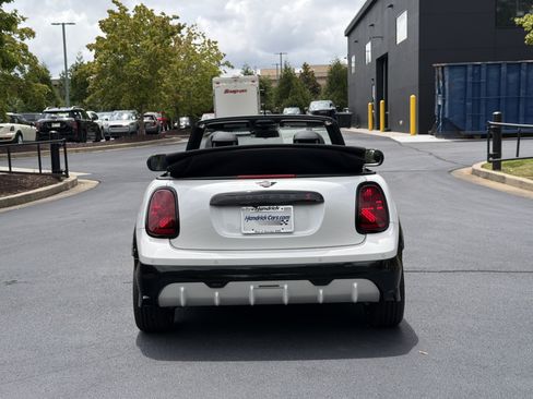 New 2026 MINI Cooper S FWD image 15