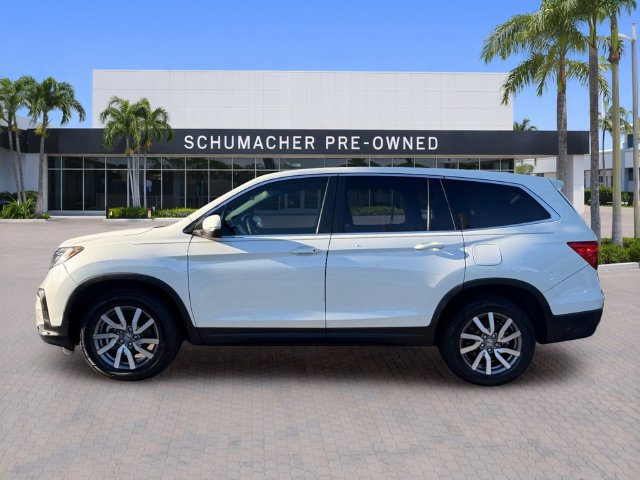 Used 2019 Honda Pilot EX-L image 6