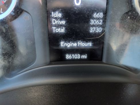 Used 2020 RAM 1500 Big Horn AWD/4WD image 16