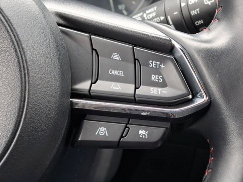 Used 2024 MAZDA CX-5 2.5 Turbo w/ Premium Package AWD/4WD image 24
