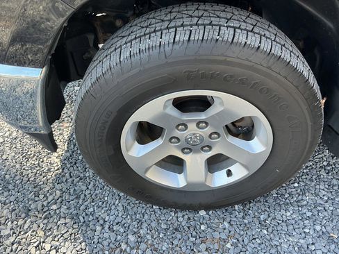 Used 2019 RAM 1500 Tradesman image 22