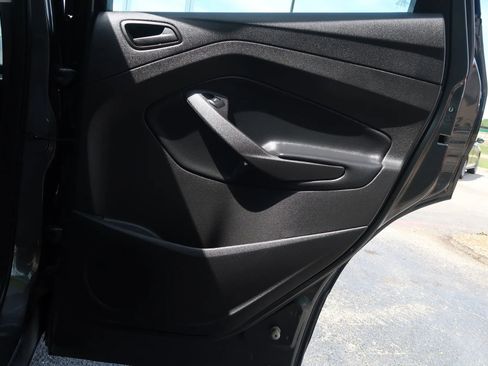 Used 2019 Ford Escape S FWD image 41