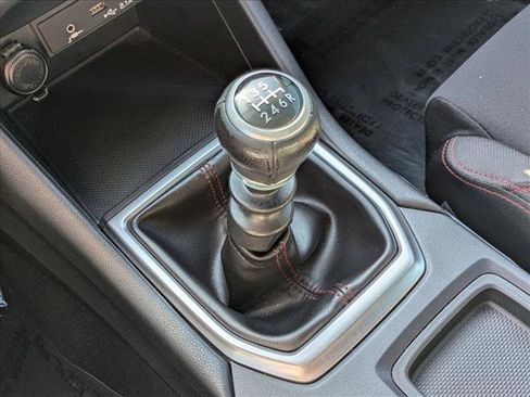 Used 2022 Subaru WRX image 16