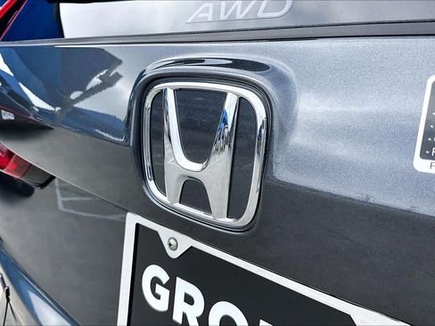 New 2026 Honda CR-V Sport Touring image 15