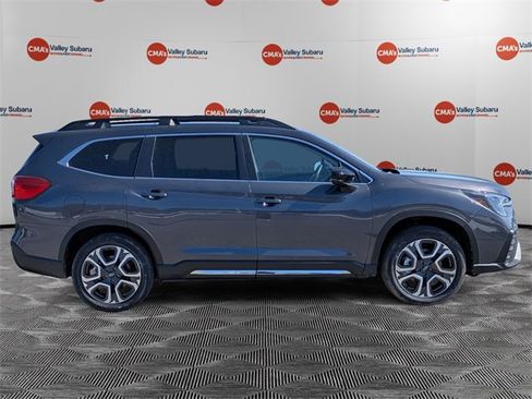 New 2026 Subaru Ascent Limited image 4