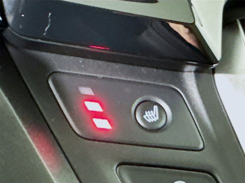 Used 2024 Honda Odyssey EX-L image 16