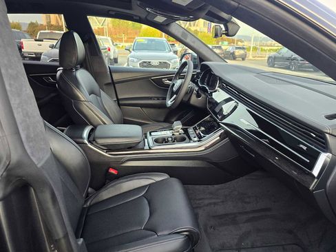 New 2026 Audi Q8 Prestige image 11