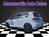Used 2012 Volkswagen GTI 2-Door image 4