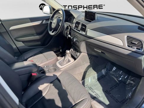 Used 2017 Audi Q3 2.0T Premium image 34