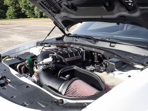 Used 2021 Dodge Charger SRT Hellcat w/ Harman/Kardon Audio Group RWD image 18